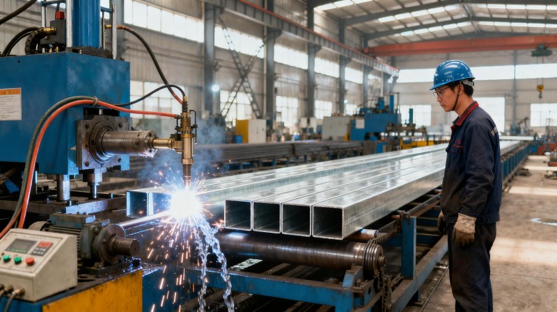 湖北湖北湖北镀锌矩形管生产厂家 湖北湖北湖北镀锌矩形管生产厂家