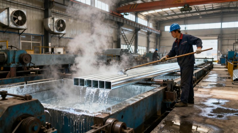 湖北湖北湖北镀锌方管生产厂家 湖北湖北湖北镀锌方管生产厂家