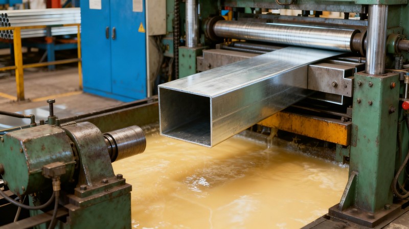 湖北湖北湖北镀锌方矩管生产 湖北湖北湖北镀锌方矩管生产